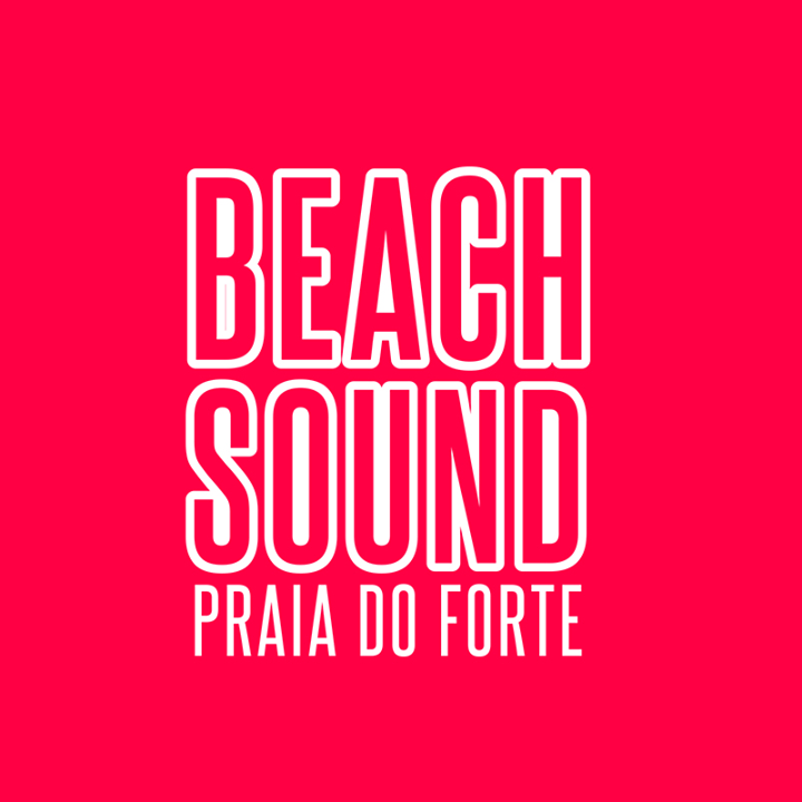 Beach Sound Festival Bot for Facebook Messenger