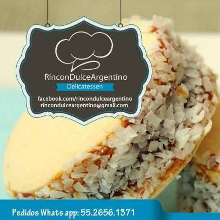 Rincondulceargentino