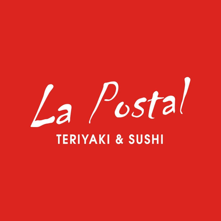 La Postal Sushi & Teriyaki Suc. Campiña Bot for Facebook Messenger