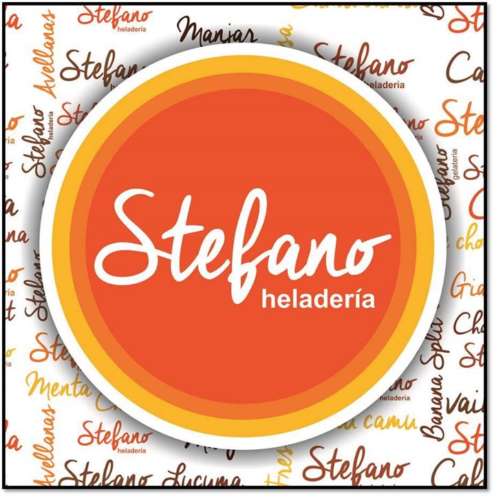 Heladería Stefano Bot for Facebook Messenger