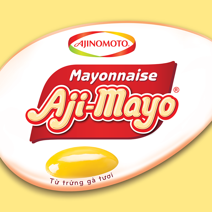 Mayonnaise Aji-mayo Bot for Facebook Messenger