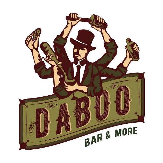 Daboo Bar Bot for Facebook Messenger