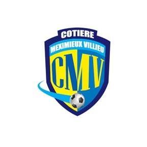 Côtière Meximieux Villieu - Football Bot for Facebook Messenger