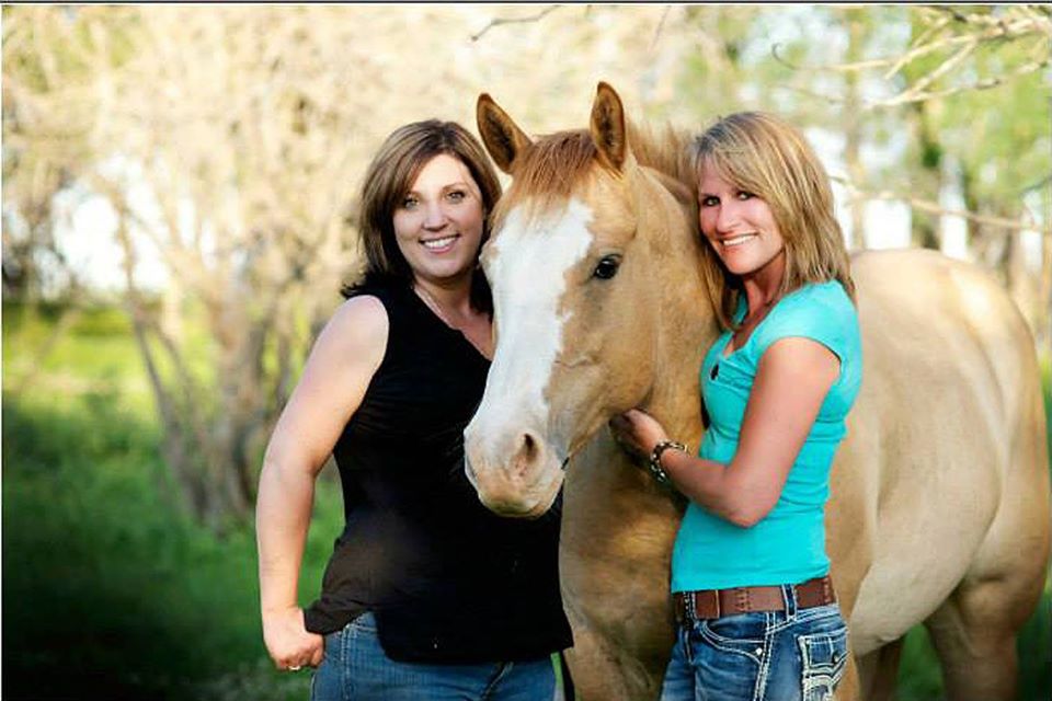 Equine Connection - The Academy of Equine Assisted Learning Inc Bot for Facebook Messenger