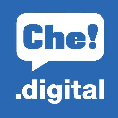 Che Digital Bot for Facebook Messenger