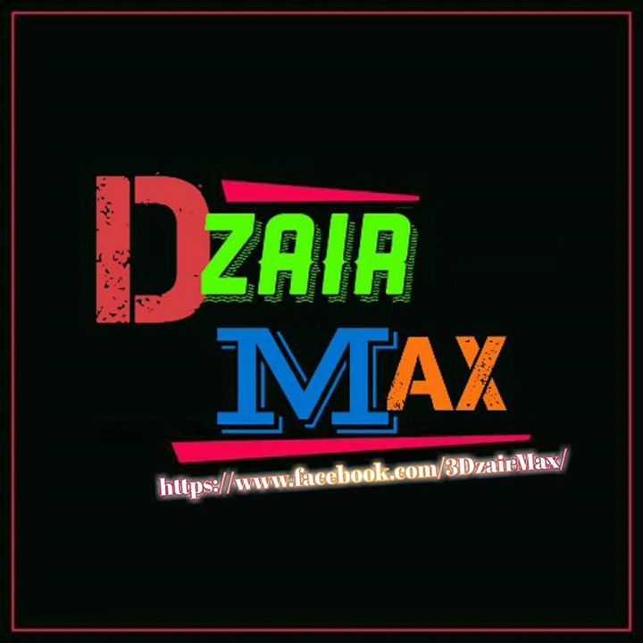 Dzair Max Bot for Facebook Messenger