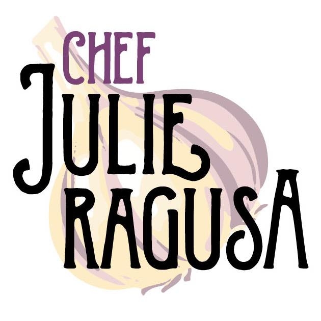 Chef Julie Ragusa Bot for Facebook Messenger