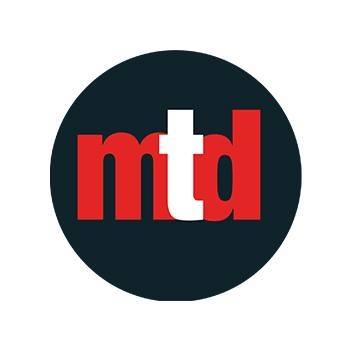 MTD Tiles Bot for Facebook Messenger