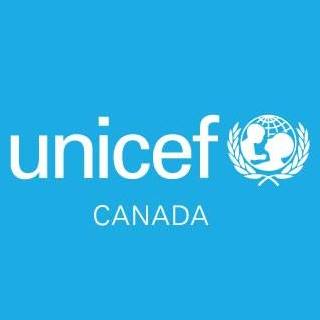 UNICEF Canada Bot for Facebook Messenger