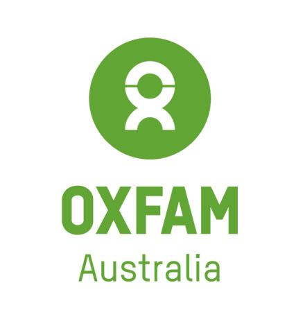Oxfam Bot for Facebook Messenger