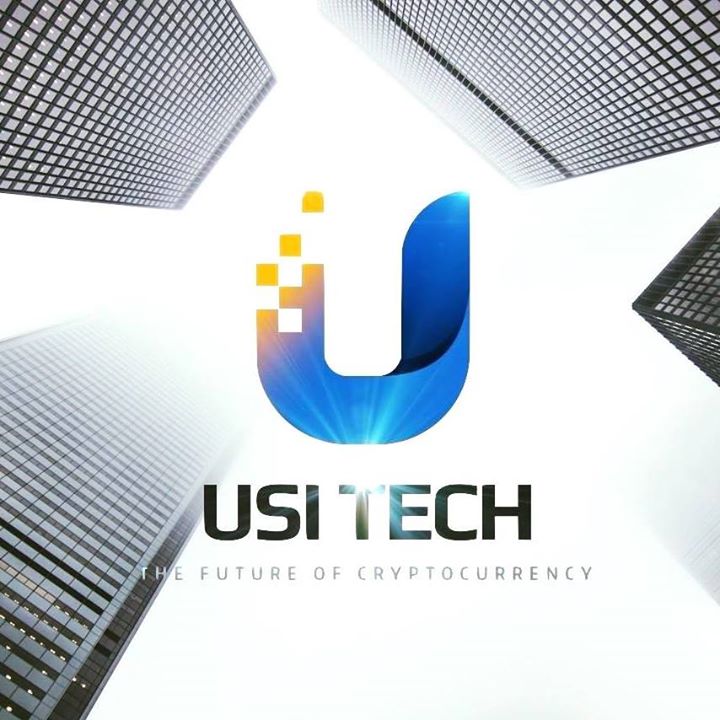 USI TECH Bot for Facebook Messenger