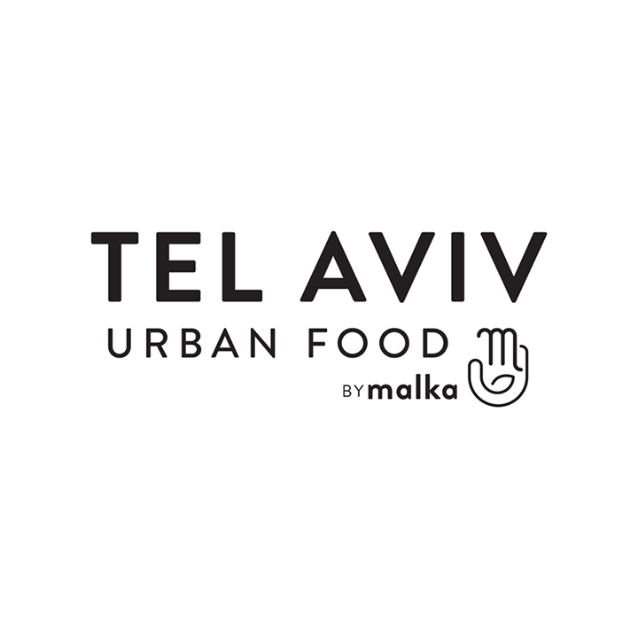 Tel Aviv Urban Food Bot for Facebook Messenger