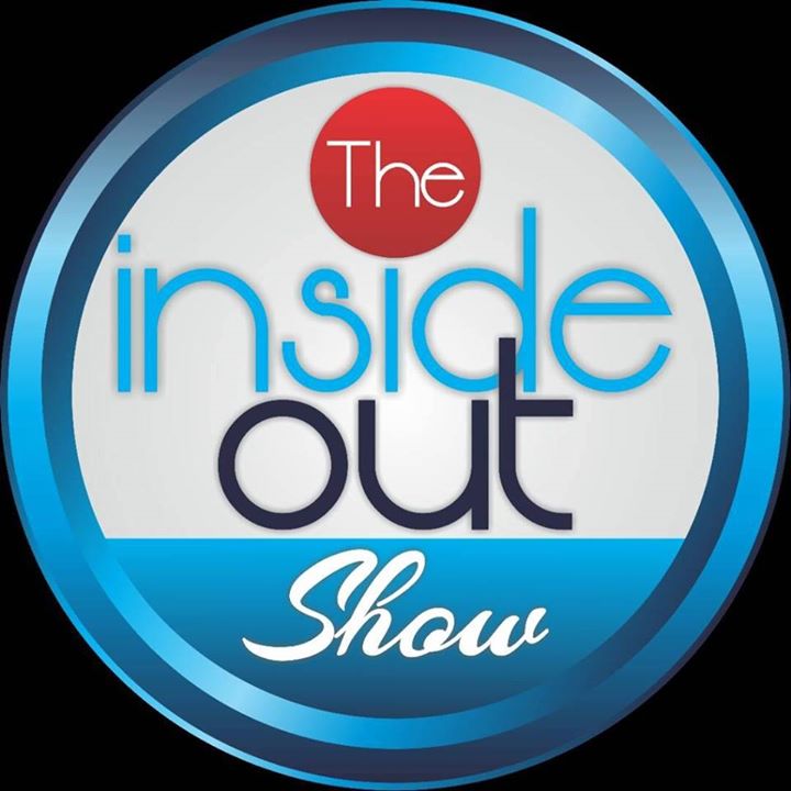 The Inside Out Show Bot for Facebook Messenger