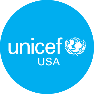 UNICEF USA Bot for Facebook Messenger