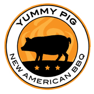 YummyPig - New American BBQ Bot for Facebook Messenger