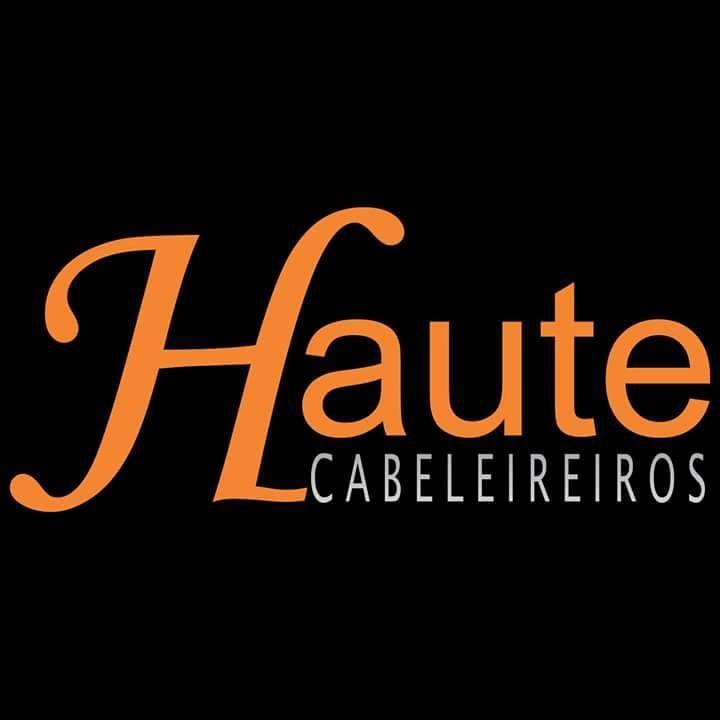Haute Cabeleireiros - Especializados em Cabelos Loiros Bot for Facebook Messenger