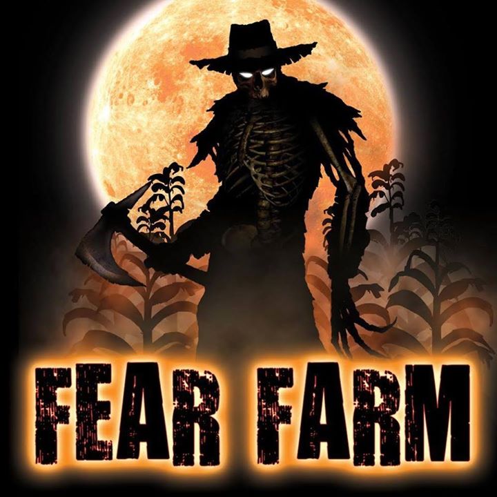 Fear Farm Bot for Facebook Messenger