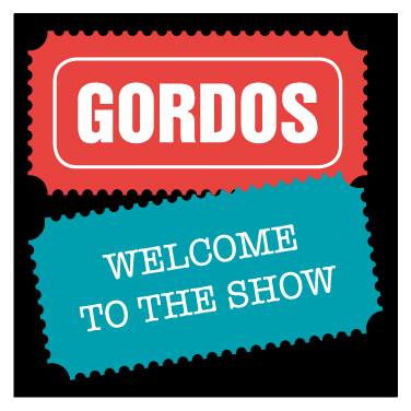 גורדוס - Gordos Bot for Facebook Messenger