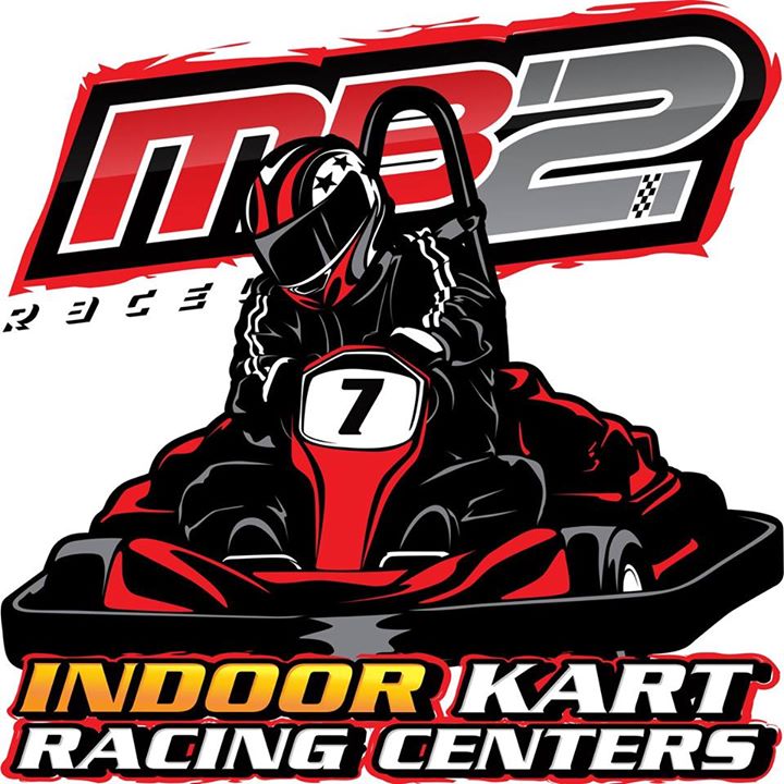 MB2 Raceway Indoor Kart Racing Centers Bot for Facebook Messenger