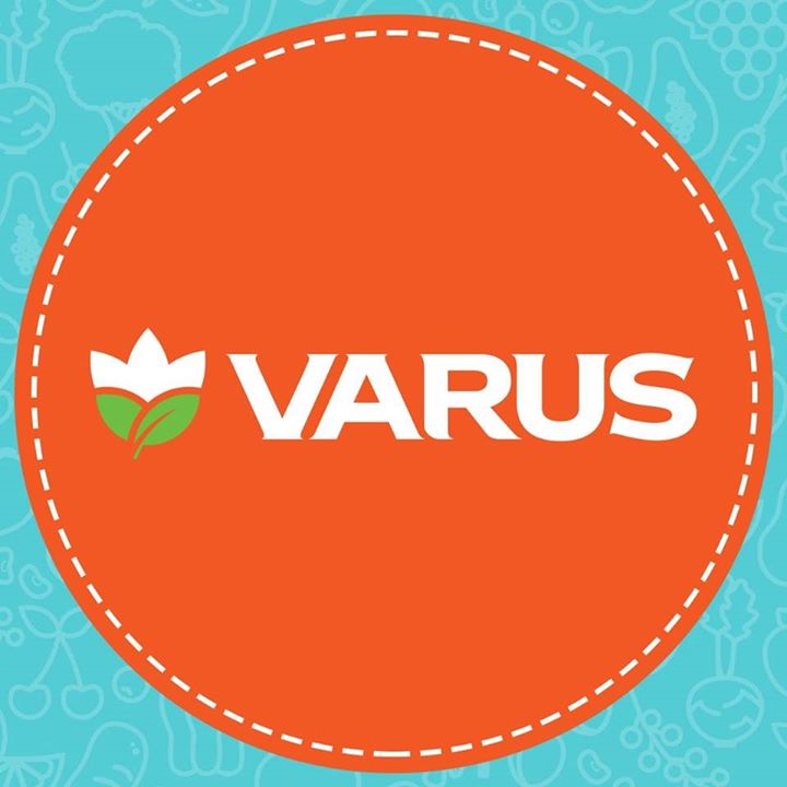 VARUS Bot for Facebook Messenger