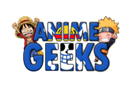 Anime Geeks Bot for Facebook Messenger