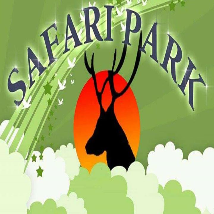Safari Park سفاري بارك Bot for Facebook Messenger
