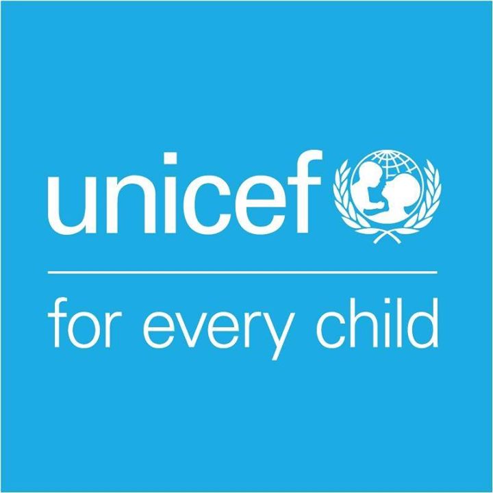 UNICEF Bot for Facebook Messenger