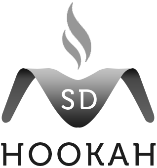 SD Hookah Bot for Facebook Messenger