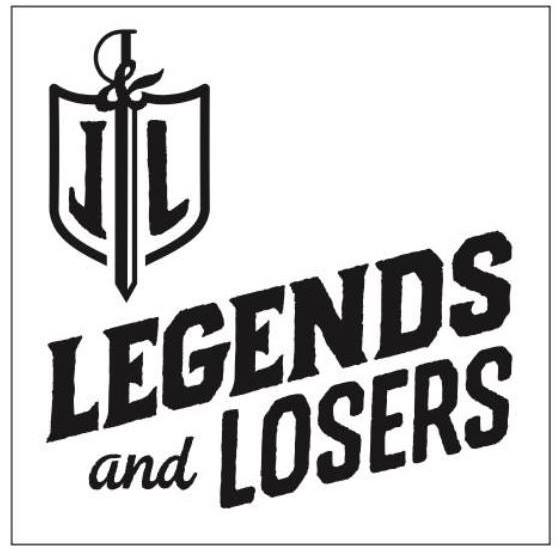 Legends and Losers Podcast Bot for Facebook Messenger
