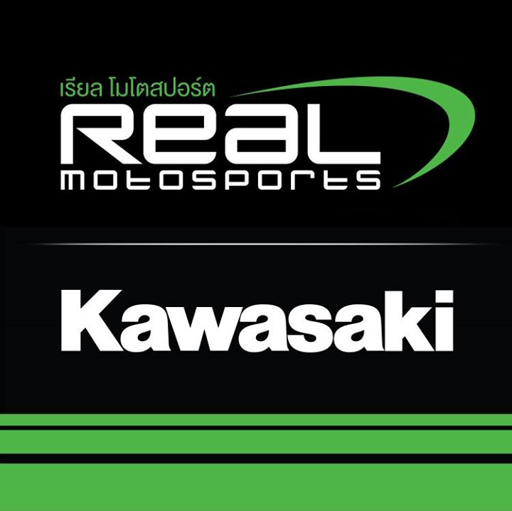 Kawasaki Real MotoSports Bangkok Bot for Facebook Messenger