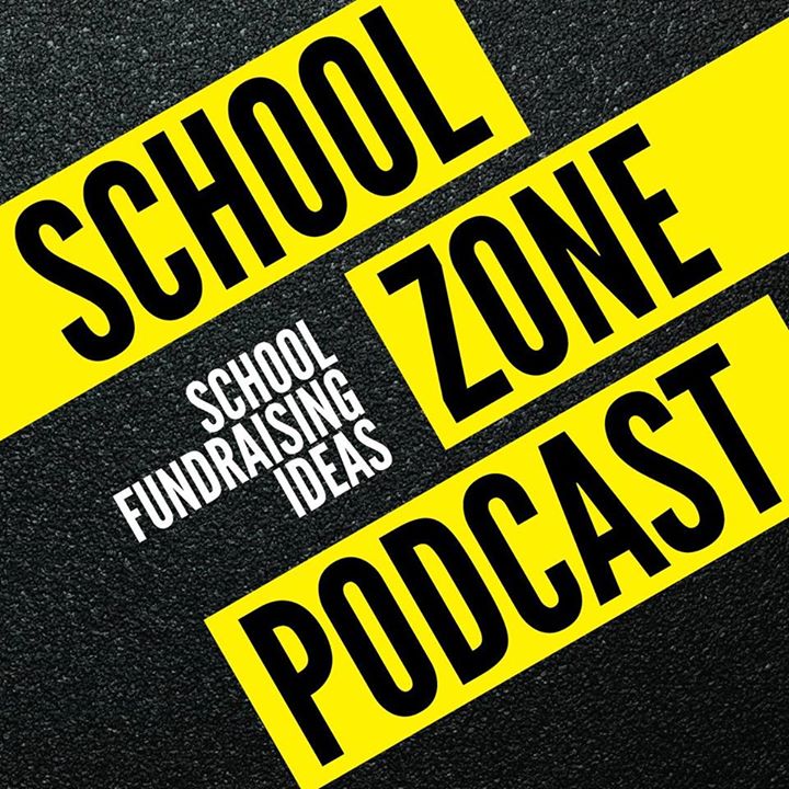 School Zone Podcast Bot for Facebook Messenger