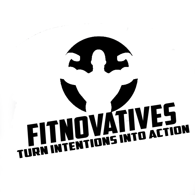 Fitnovatives - Turn Intention into Action. Bot for Facebook Messenger