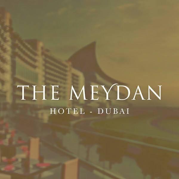 The Meydan Hotel Bot for Facebook Messenger