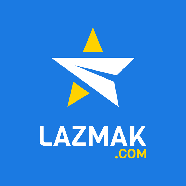 Lazmak.com Palestine Bot for Facebook Messenger