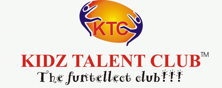 Kidz Talent Club - KTC Bot for Facebook Messenger