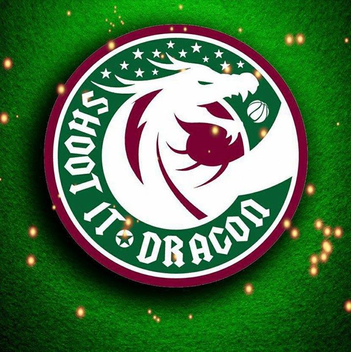 Shoot it Dragon Basketball Club Bot for Facebook Messenger