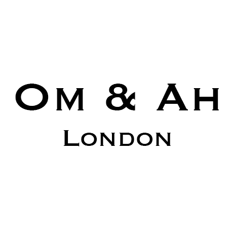 Om & Ah London Bot for Facebook Messenger