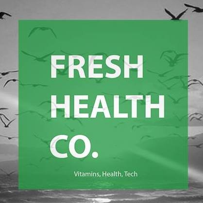 Fresh Health Co. Bot for Facebook Messenger