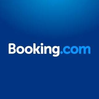 Booking.com Bot for Facebook Messenger