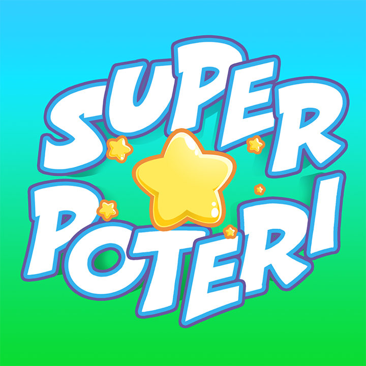 Super Poteri by Brave Potions Bot for Facebook Messenger