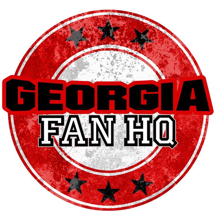 Georgia Bulldogs Football Fan HQ Bot for Facebook Messenger