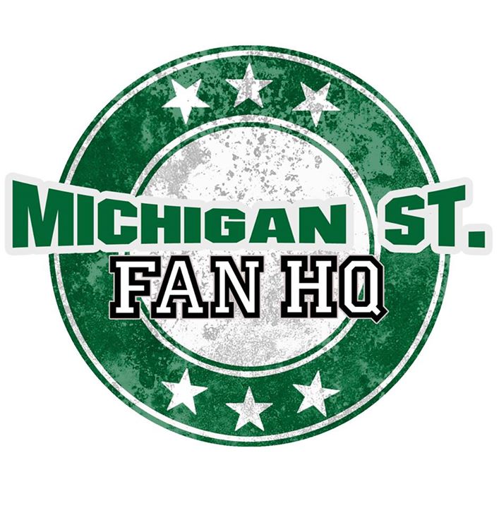 Michigan State Spartans Football Fan HQ Bot for Facebook Messenger