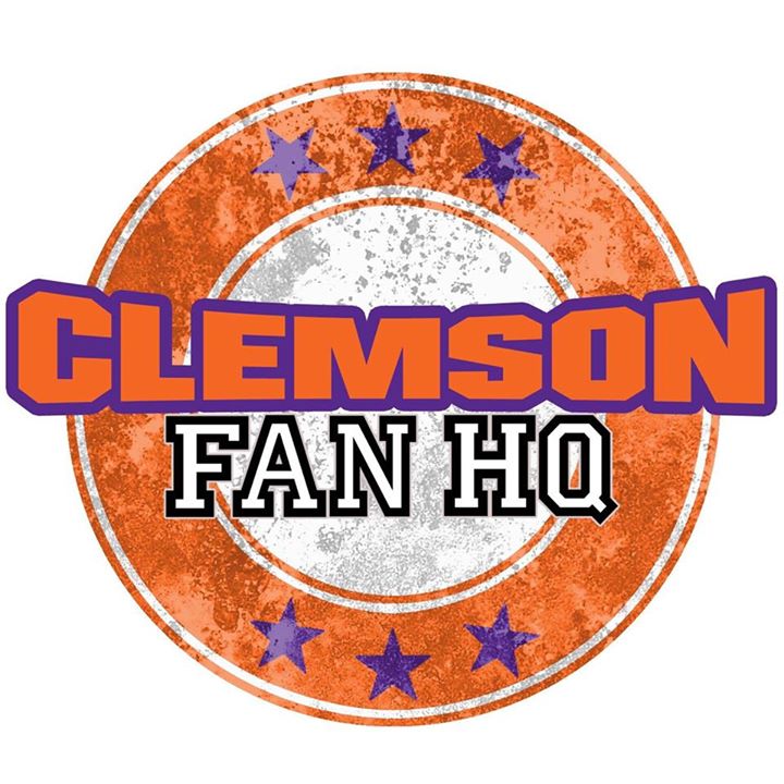 Clemson Tigers Football Fan HQ Bot for Facebook Messenger