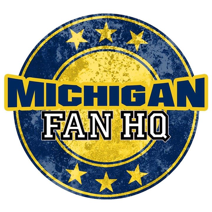 Michigan Wolverines Football Fan HQ Bot for Facebook Messenger