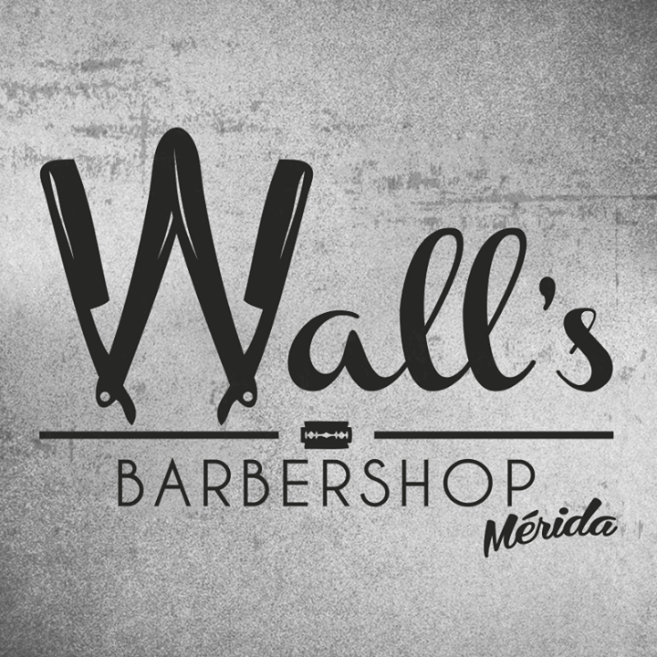 Walls Barbershop Merida Bot for Facebook Messenger