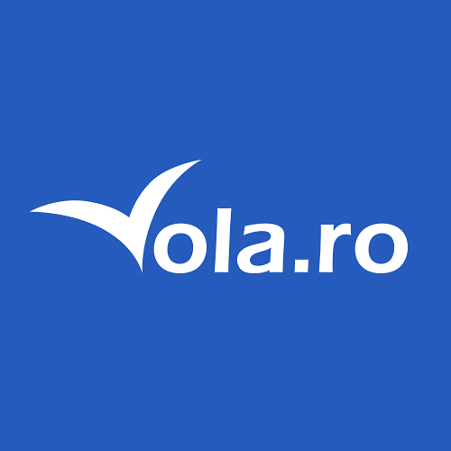 Vola.ro Bot for Facebook Messenger