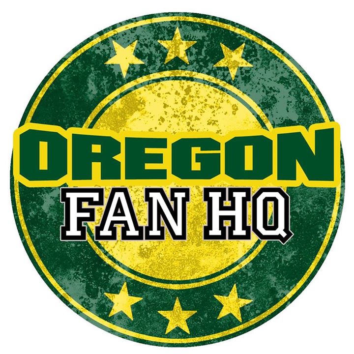 Oregon Ducks Football Fan HQ Bot for Facebook Messenger