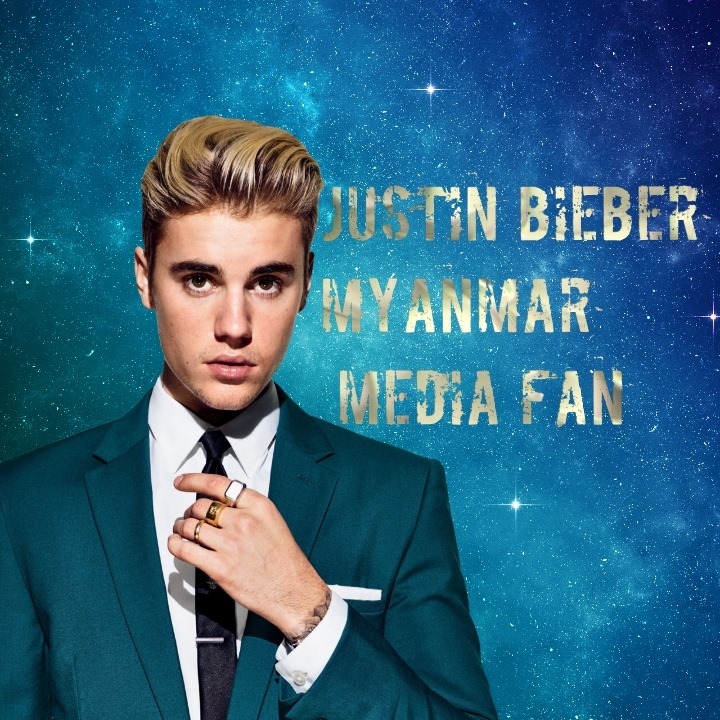 Justin Bieber Myanmar Media Fan Bot for Facebook Messenger