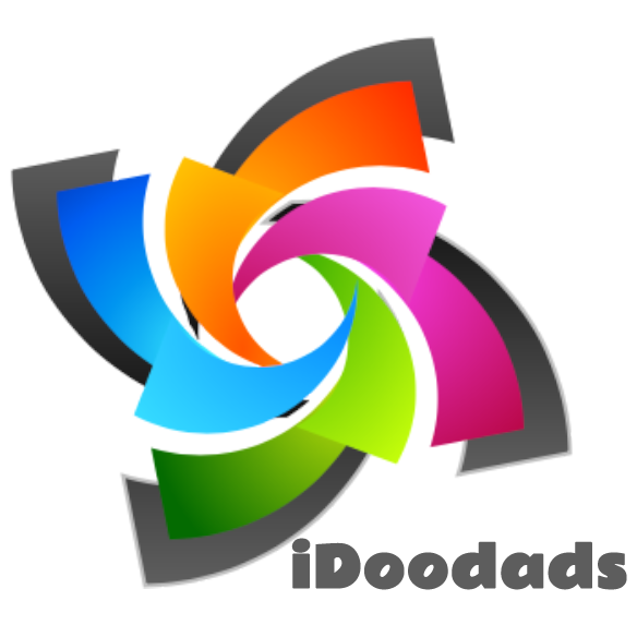 iDoodads.com Bot for Facebook Messenger