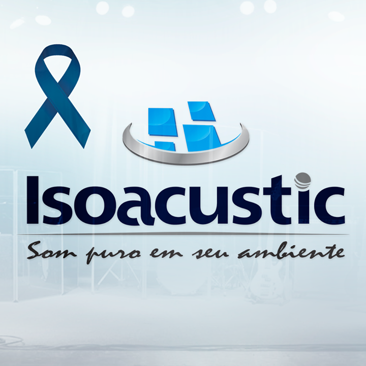 Isoacustic Isolamento P Batera Bot for Facebook Messenger